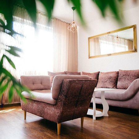 Lux Apartment I Prijedor Exteriér fotografie