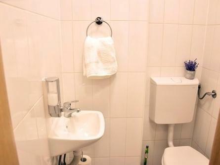 Lux Apartment I Prijedor Exteriér fotografie