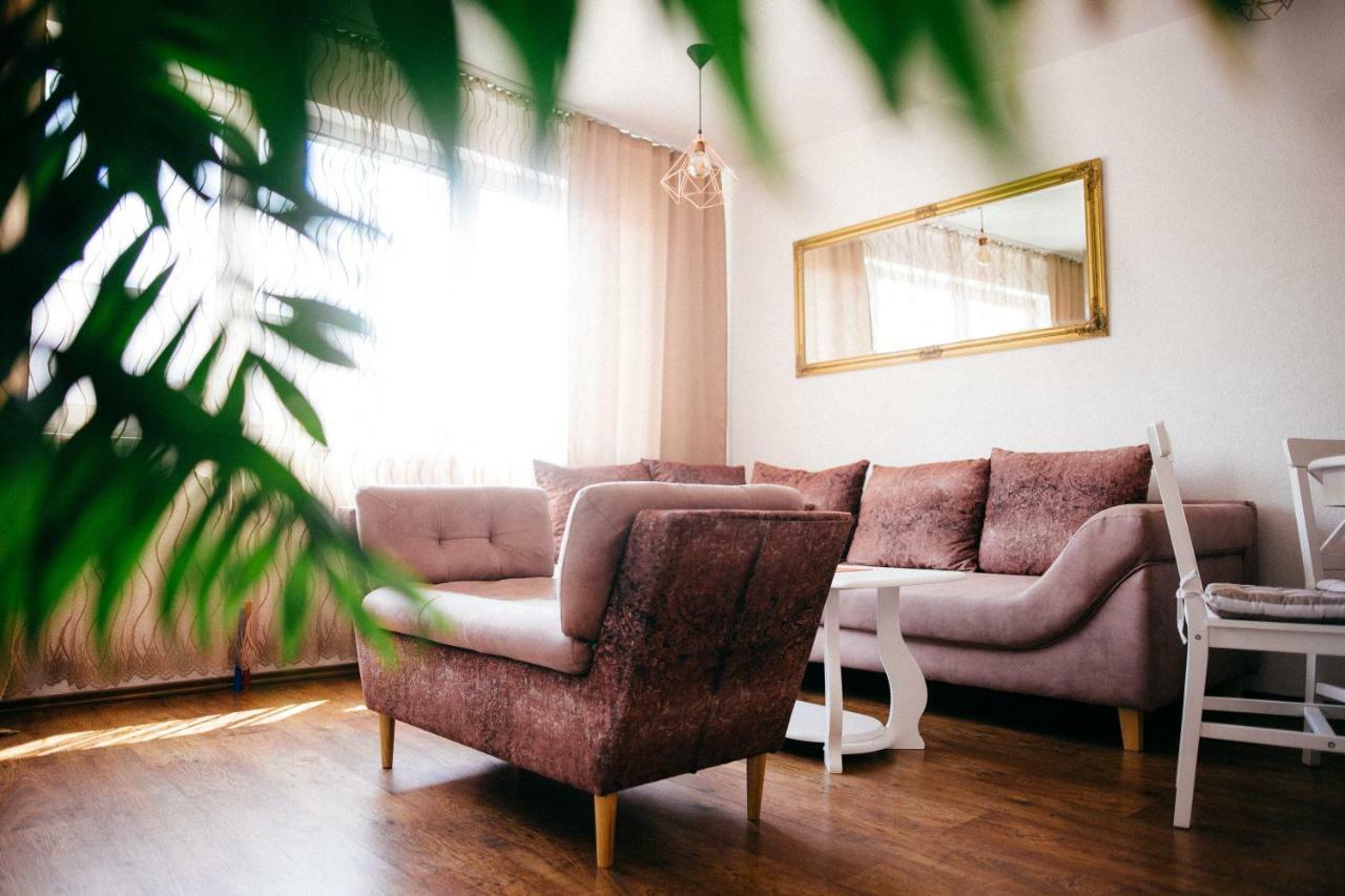 Lux Apartment I Prijedor Exteriér fotografie