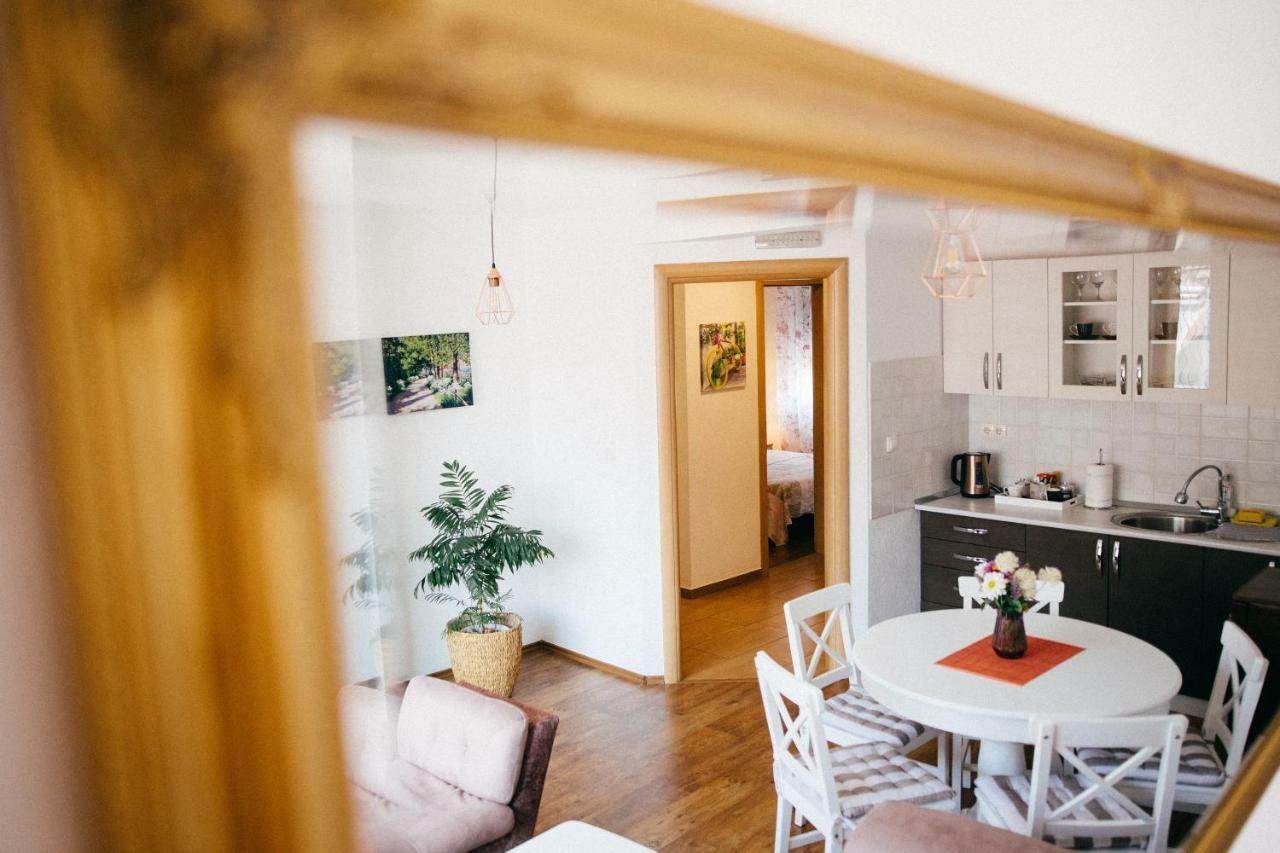 Lux Apartment I Prijedor Exteriér fotografie
