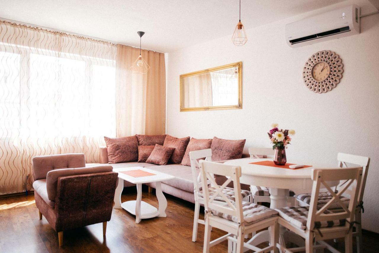 Lux Apartment I Prijedor Exteriér fotografie