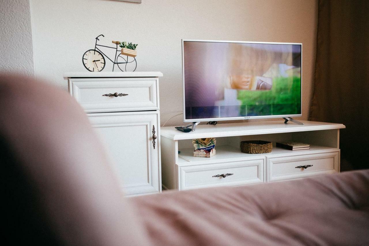 Lux Apartment I Prijedor Exteriér fotografie