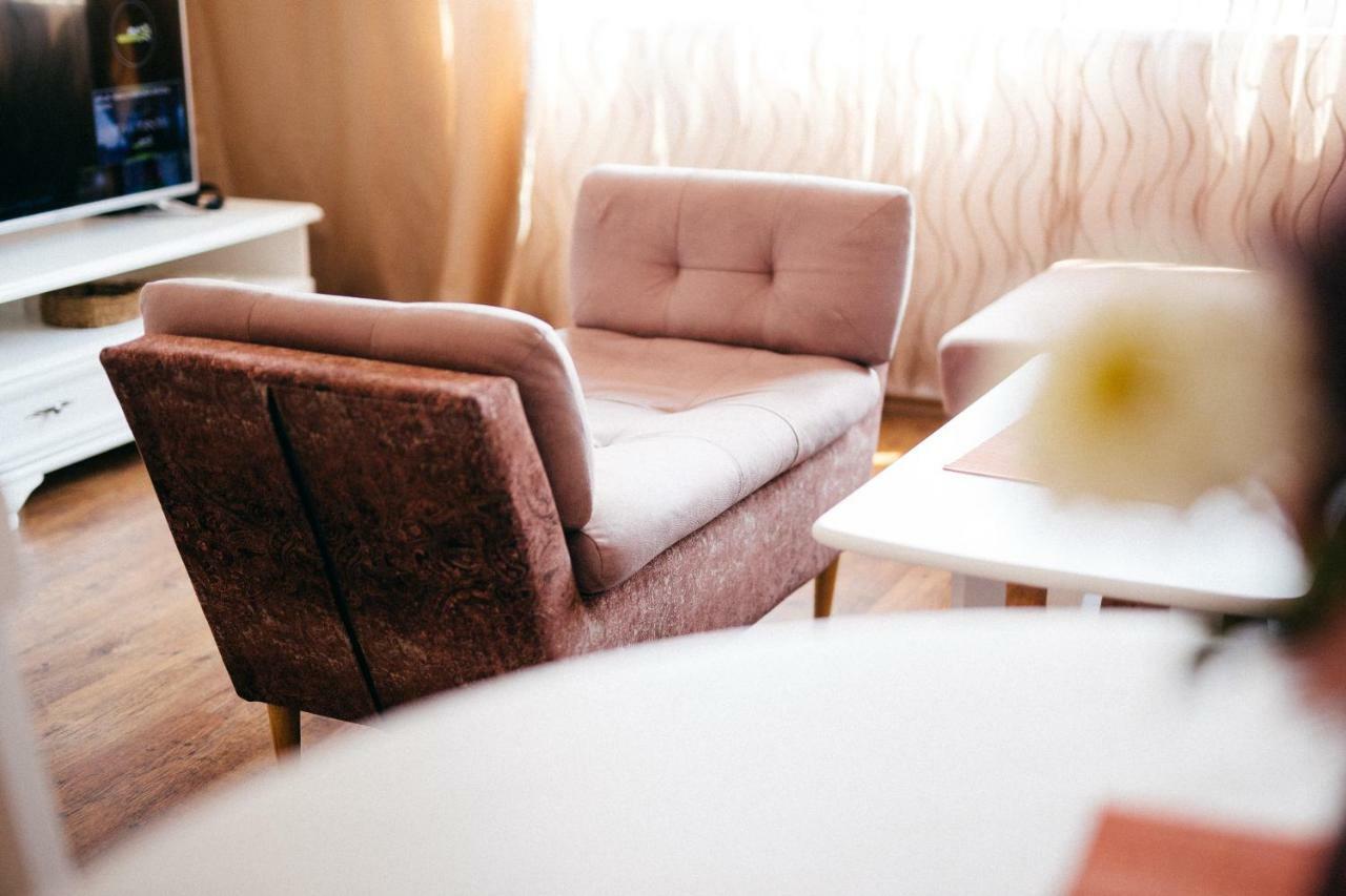 Lux Apartment I Prijedor Exteriér fotografie