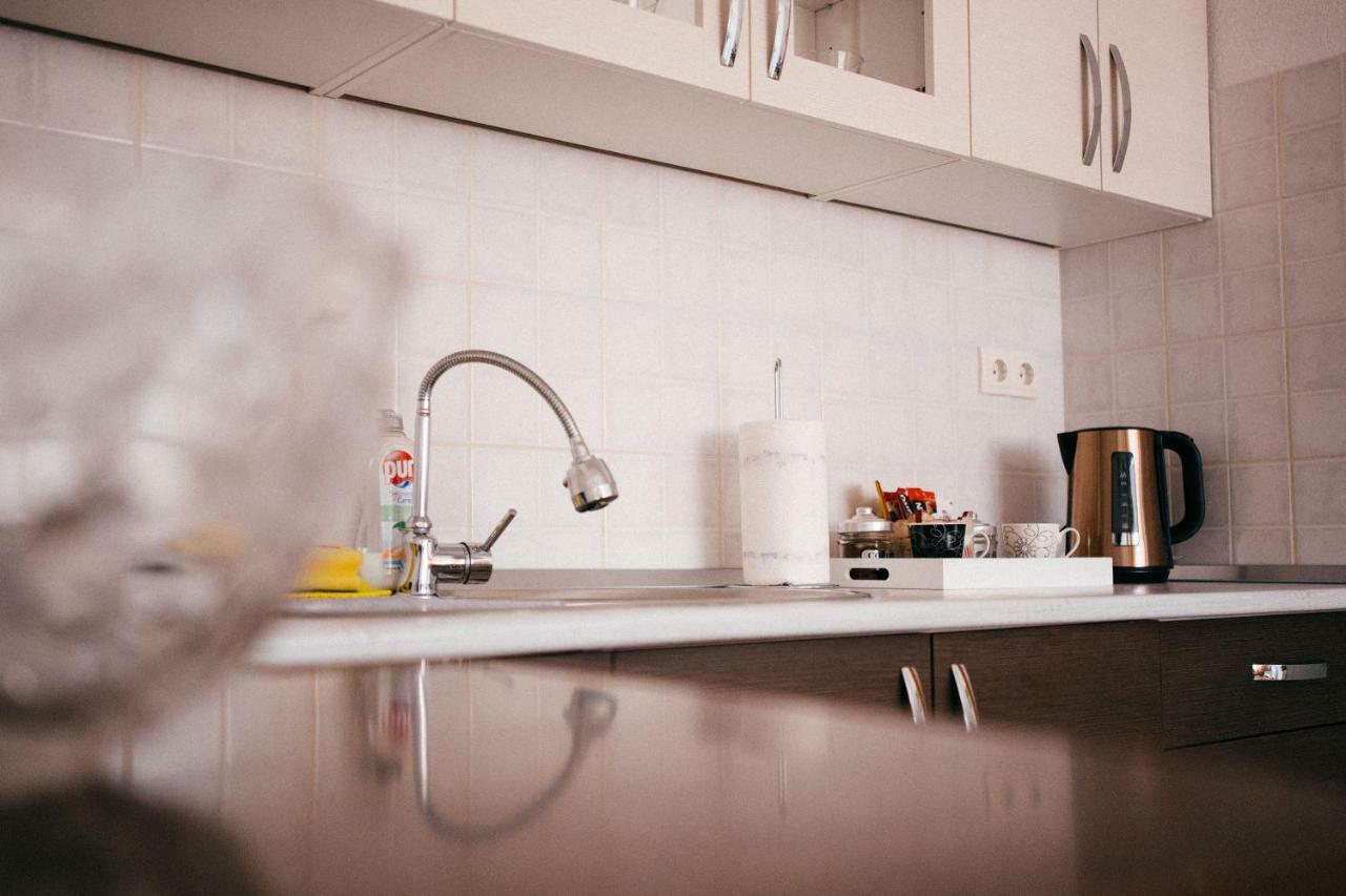 Lux Apartment I Prijedor Exteriér fotografie