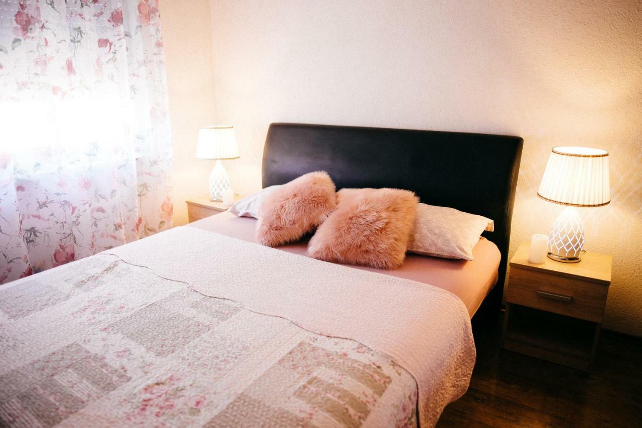 Lux Apartment I Prijedor Exteriér fotografie