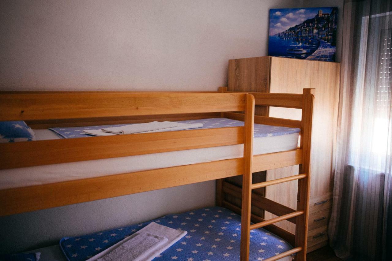 Lux Apartment I Prijedor Exteriér fotografie