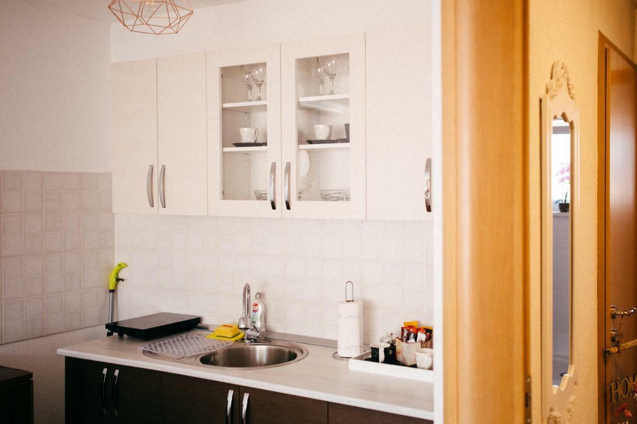 Lux Apartment I Prijedor Exteriér fotografie
