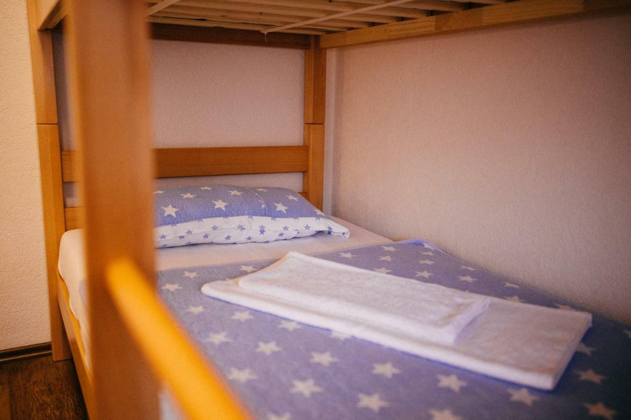 Lux Apartment I Prijedor Exteriér fotografie