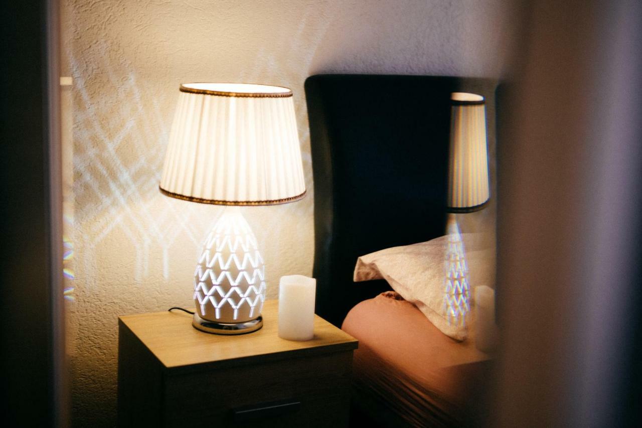 Lux Apartment I Prijedor Exteriér fotografie